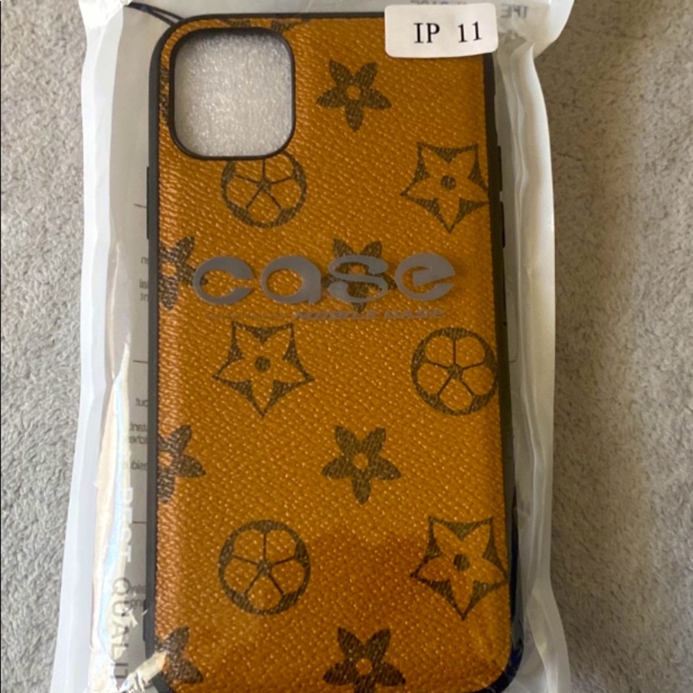 Phone case